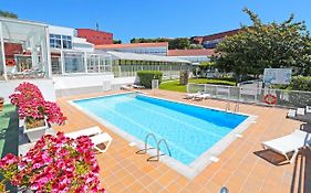 Hotel Spa Congreso