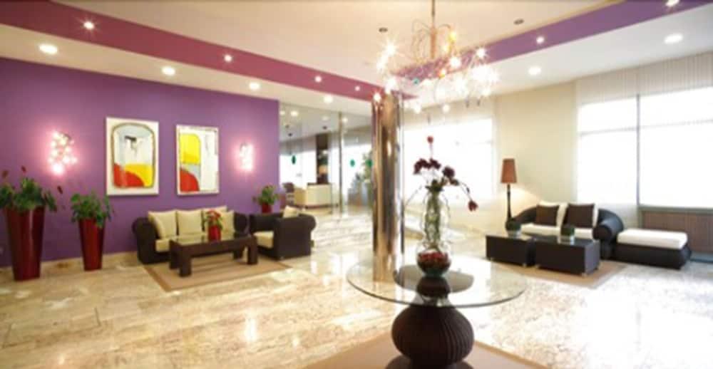 Hotel Spa Congreso Teo Exterior foto