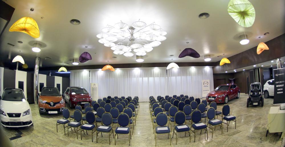 Hotel Spa Congreso Teo Exterior foto
