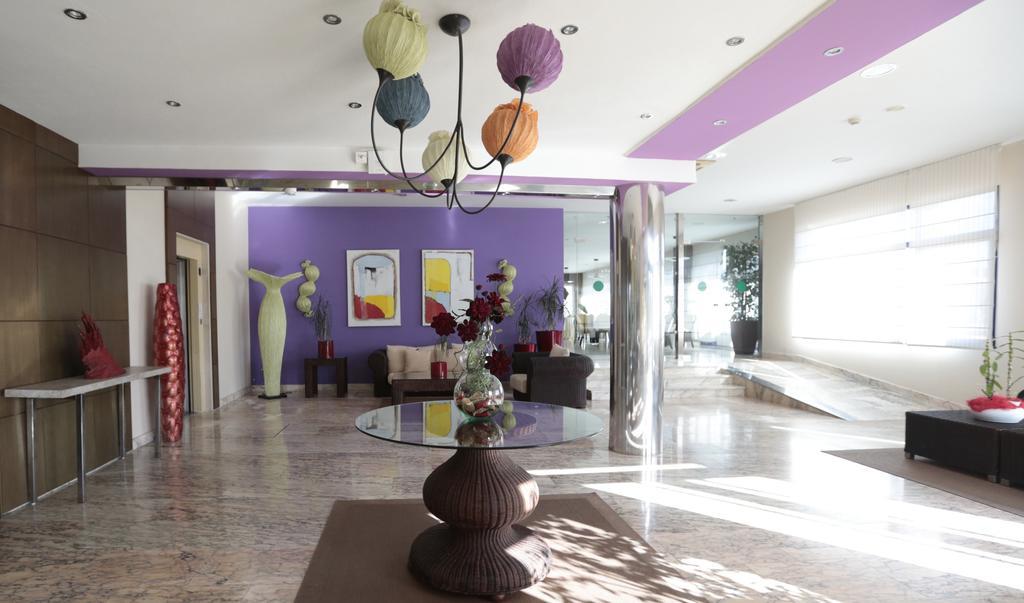Hotel Spa Congreso Teo Exterior foto